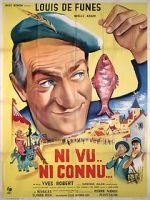 Watch Ni vu, ni connu 123movies