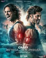 Watch Crakk: Jeetega... Toh Jiyegaa 123movies