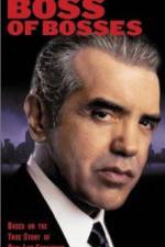 Watch Boss of Bosses 123movies