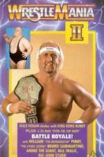 Watch WrestleMania 2 123movies