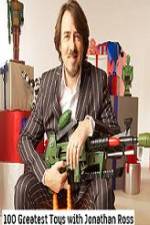 Watch 100 Greatest Toys with Jonathan Ross 123movies