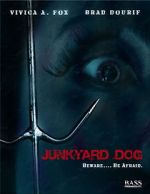 Watch Junkyard Dog 123movies