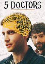 Watch 5 Doctors 123movies