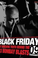 Watch Black Friday 123movies