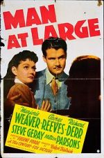 Watch Man at Large 123movies