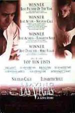 Watch Leaving Las Vegas 123movies