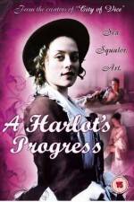 Watch A Harlot's Progress 123movies