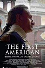 Watch The First American 123movies