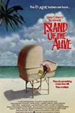 Watch It\'s Alive III: Island of the Alive 123movies