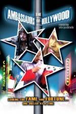 Watch The Ambassadors of Hollywood 123movies