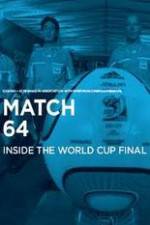 Watch Match 64 123movies