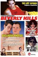 Watch Beverly Kills 123movies