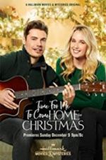 Watch Time for Me to Come Home for Christmas 123movies