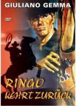 Watch The Return of Ringo 123movies