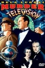 Watch Murder by Television 123movies
