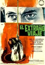 Watch Strange Voyage 123movies