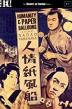 Watch Humanity and Paper Balloons 123movies