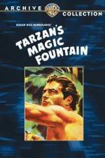 Watch Tarzans magiska källa 123movies