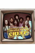 Watch Frank Zappa: Cheaper Than Cheep 123movies