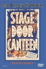 Watch Stage Door Canteen 123movies