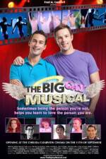 Watch The Big Gay Musical 123movies