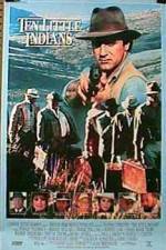 Watch Ten Little Indians 123movies