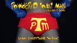 Watch Powdered Toast Man (Short 2021) 123movies