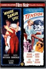 Watch Where Danger Lives 123movies