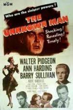 Watch The Unknown Man 123movies