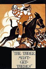 Watch The Three Must-Get-Theres 123movies