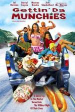 Watch Gettin' Da Munchies 123movies