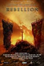 Watch Richard the Lionheart: Rebellion 123movies