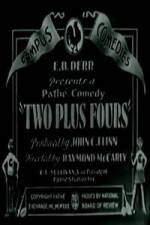 Watch Two Plus Fours 123movies