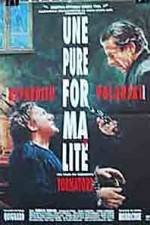 Watch Eine reine Formalität 123movies