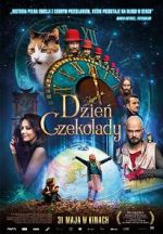 Watch The Day of Chocolate 123movies
