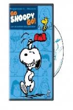 Watch Happiness Is Peanuts: Go Snoopy Go 123movies