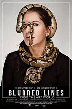 Watch Blurred Lines: Inside the Art World 123movies