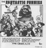Watch The Fantastic Funnies 123movies