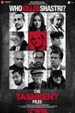 Watch The Tashkent Files 123movies