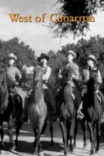 Watch West of Cimarron 123movies