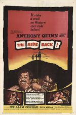 Watch The Ride Back 123movies