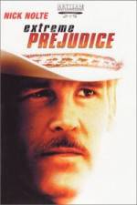 Watch Extreme Prejudice 123movies