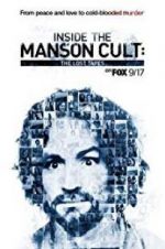 Watch Inside the Manson Cult: The Lost Tapes 123movies