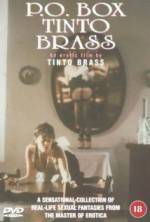 Watch P.O. Box Tinto Brass 123movies