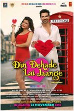 Watch Din Dehade Lai Jaange 123movies