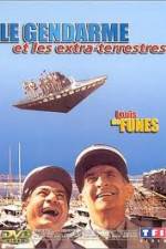 Watch The Gendarme and the Creatures from Outer Space 123movies