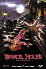 Watch Quella villa in fondo al parco 123movies