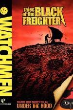 Watch Tales of the Black Freighter 123movies