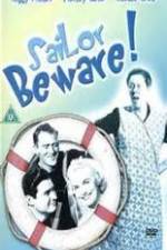 Watch Sailor Beware 123movies