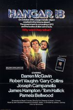 Watch Hangar 18 123movies